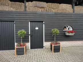 Гостиница B&B De Hooiberg  Barneveld